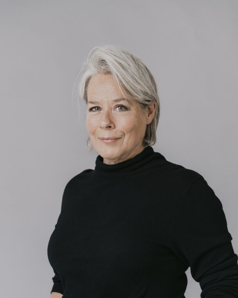 Billede af Hanne Nielsen.